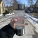 Portable Hydrogen Water Bottle Generator - Alkaline Maker, Water Ionizer, Antioxidan - Gear Elevation