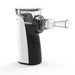 Portable Nebulizer - Handheld Mesh Nebulizer for Breathing Problems - Gear Elevation