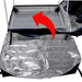 Portable Sauna Steamer - Full Body Bigger Size Tent For Sauna One Personal Home Spa - Gear Elevation