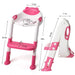 Potty Training Ladder Seat for Toddlers - Gear Elevation
