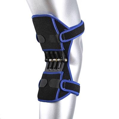 PowerLift™ Breathable Joint Support Knee Bandage - Gear Elevation