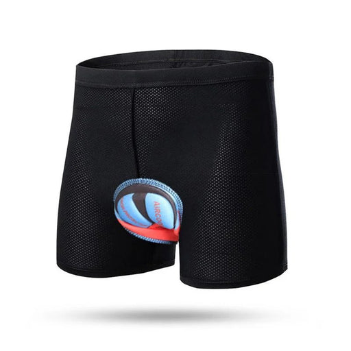 Premium 9D Cycling Underwear - Padded Cycling Short Bicycle Underwear Shorts For Men Women MTB Pants Outdoor Cycling Breathable Durable Lightweight With Soft Gel Pad - Gear Elevation