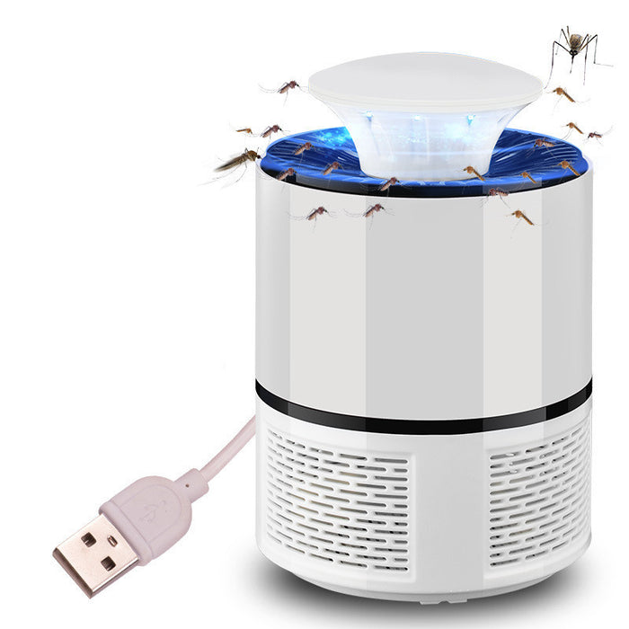 Gear Protect™ - Anti Mosquito USB-lampa