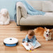 Robot Vacuum and Mop Combo - Gear Elevation