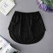Shirt Extenders - Woman Simple Fashion Skirt Fake Shirt for Casual Clothes - Gear Elevation