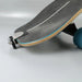 Skateboard Spark Plate - Tail Plate Attachment for Cool Sparking Effect - Gear Elevation