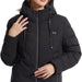 Smart Heated Jacket - Electric Heating Thermal Coat Winter Heated Vest for Men and Women - Gear Elevation