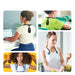 Smart Posture Corrector - Neck Hump Straightener Improve Your Posture for Adult and Kid - Gear Elevation