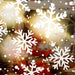 Snowflake Projector LED Christmas Light - Christmas Projector Lights for Indoor Outdoor Christmas, Wedding and Yard Decor - Gear Elevation