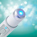 Spider Veins Removal Pen - Blue Light Treatment Laser Pen Soft Acne Scars Wrinkle Removal Visible Clear Light Therapy - Gear Elevation