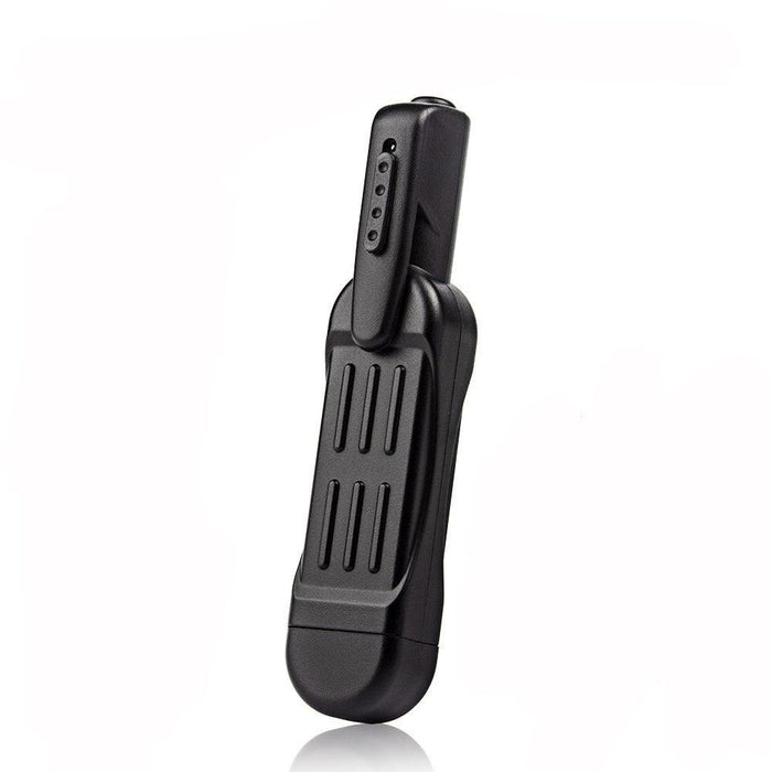 Stealth Pen™ - 1080P HD Mini Pen Camcorder - Gear Elevation