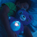 Stuffed Animal Night Light - Animal Plush Toy with Projector Light Sleeping Projection Light - Gear Elevation