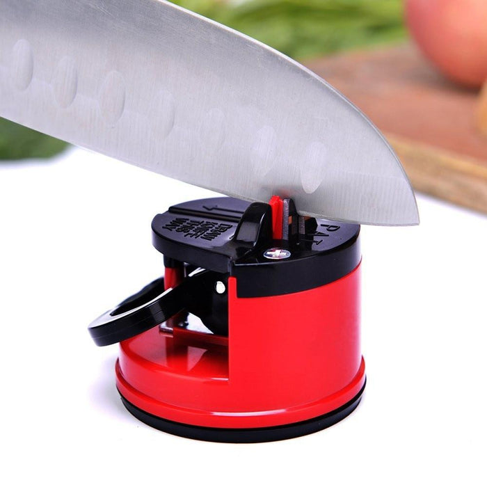 Suction Knife Sharpening Tool - Gear Elevation