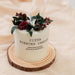 Sweet Candle - Soy Wax Romantic Aromatherapy Pillar Scented Candle - Gear Elevation