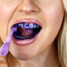 Teeth Color Corrector Serum - Purple Teeth Brightening Booster - Gear Elevation