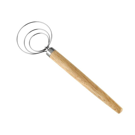 The Danish Dough Whisk Bread Mixer - Gear Elevation