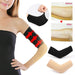 Thermal Tone Up Arm Shaper - Electric Moxibustion Thermal Massage Heated Elbow Pads - Gear Elevation