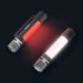 Thunder Flashlight - 6-in-1 Flashlight Magnetic Task Red Emergency - Gear Elevation