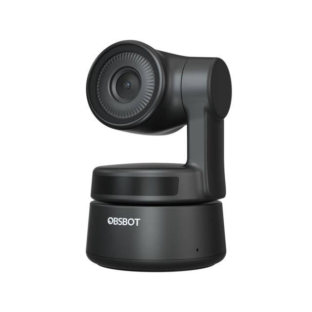 Tiny AI-Powered Webcam 1080p - Gear Elevation