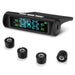 Tire Pressure Alarm Sensor Monitor System - Gear Elevation