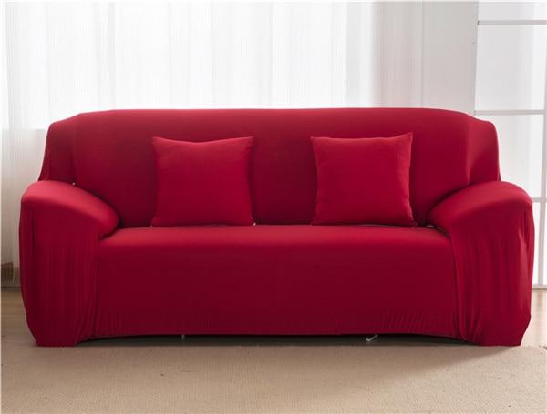 Universal Sofa Elastisk Deksel