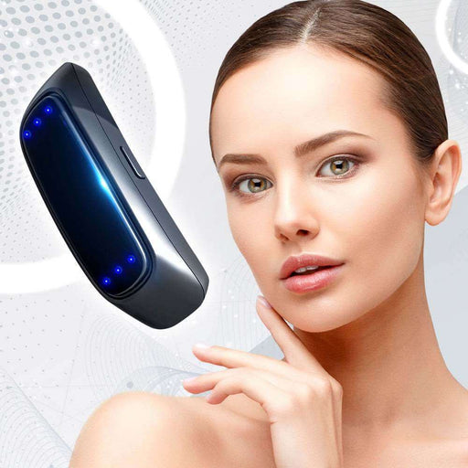V-Face Sleeping Beauty Device - Electric V Shaping Massager To Removing Double Chin Sleeping Beauty Device Slim Face Tool - Gear Elevation