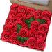 Valentine's Rose Bliss Set - Artificial Rose for DIY Wedding Bouquets, Party Home Decor, Garden Decoration - Gear Elevation