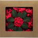 Valentine's Rose Bliss Set - Artificial Rose for DIY Wedding Bouquets, Party Home Decor, Garden Decoration - Gear Elevation