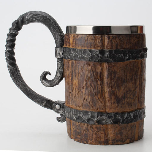 Viking Tavern Mug - Gear Elevation