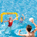 Volleyball Inflatable Pool Floats - Volleyball Inflatable Pool Floats Sets Pool Toys - Gear Elevation