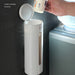 Wall Mounted Automatic Disposable Cup Dispenser - Cups Dispenser for Home, Office, Lounge & Gym - Gear Elevation