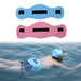 Water Floating Belt - Children and Adult Safety Swimming Leaning Training Waistband Float Belt - Gear Elevation