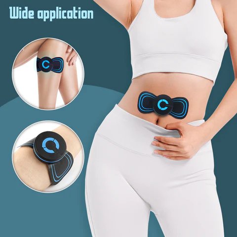 Nooro Ultimate Whole Body Massager V1.0 w/Charger - Helps Relief Muscle  Pain