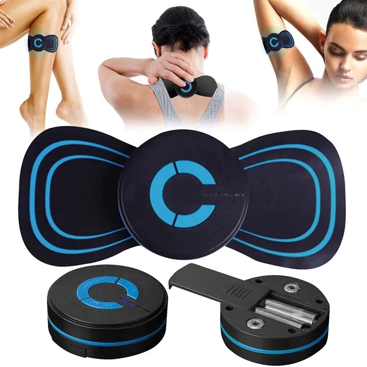 Nooro Nmes Whole Body Massager Review - Great Product For Pain Relief.docx