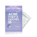 Wild+ Invisible Acne Patch - Gear Elevation