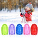 Winter Snow Toys Kit - Snowball Maker for Children, Kids - Gear Elevation