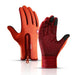 Winter Thermal Gloves - Waterproof & Touchscreen Design - Gear Elevation
