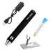Wireless Charging Welding Tool - USB Electric Soldering Gun Pen - Gear Elevation