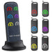Wireless Item Tracker Remote with Alarm Tag Keychain, Up to 100ft Working Range - Gear Elevation