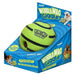 Wobble Wag Giggle Glow Ball - Interactive Dog Toy, Fun Giggle Sounds When Rolled or Shaken - Gear Elevation
