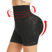 Women Butt Lifter (With Zipper) Seamless Slimming Shorts - Gear Elevation