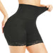 Women Butt Lifter (With Zipper) Seamless Slimming Shorts - Gear Elevation