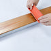 Wood Graining Tool - DIY Texture Roller Art Paint Brush for Home Decoration Painting Tools - Gear Elevation