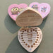 Wooden Baby Tooth Box Organizer Milk Teeth Storage Umbilical Lanugo Save Collect Baby Souvenirs Gifts - Gear Elevation