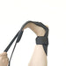 Yoga Flexibility Stretching Leg Stretcher Strap - Stretching Strap for Pain Relief Plantar Fasciitis, Heel Spurs, Achilles Tendonitis - Gear Elevation